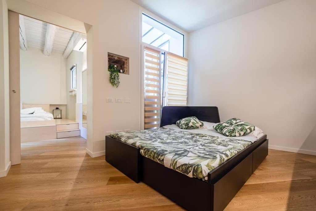 Apartment Tiny Gallery Verona-boutique