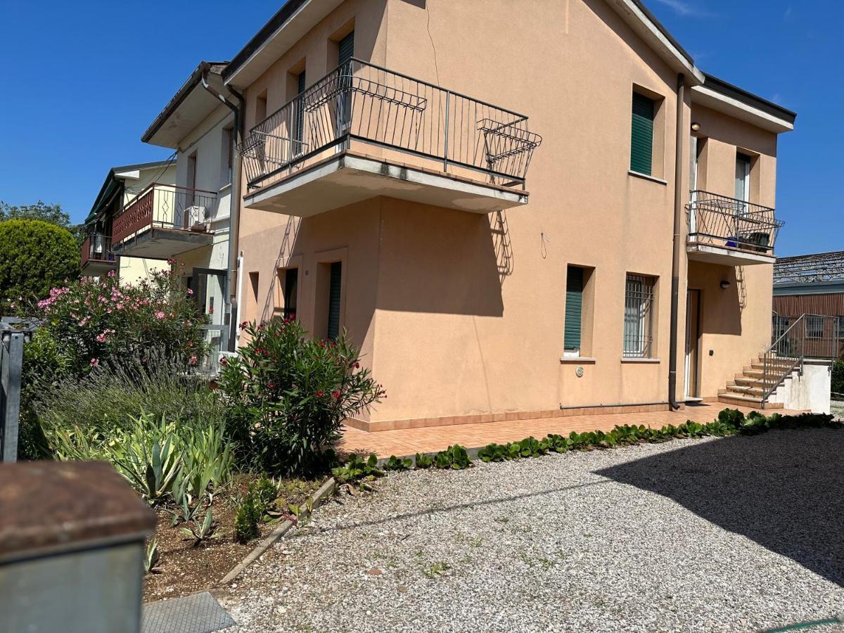 Casa Perlar