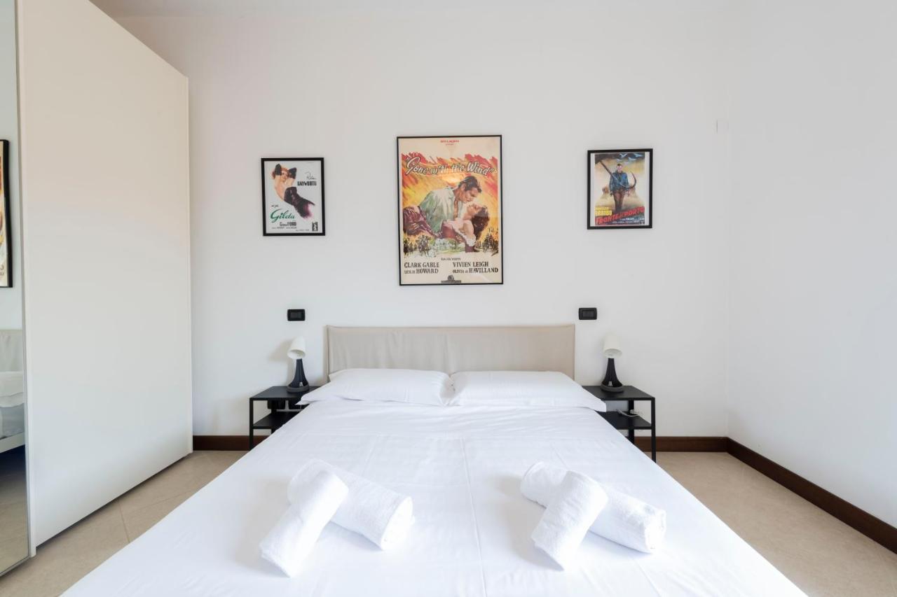 Apartment Movie Lovers Verona