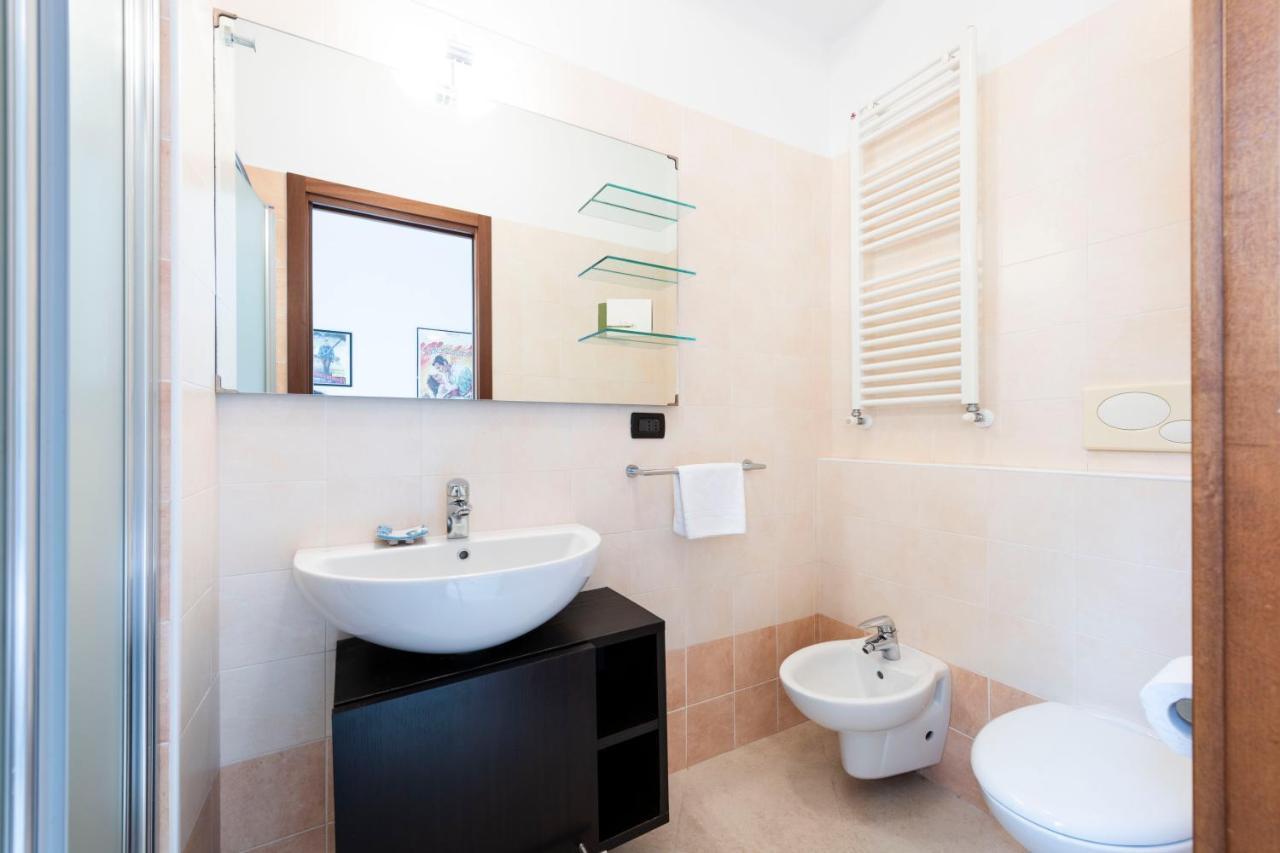 Movie Lovers Apartment Verona