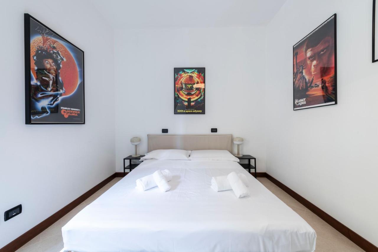 Apartment Movie Lovers Verona