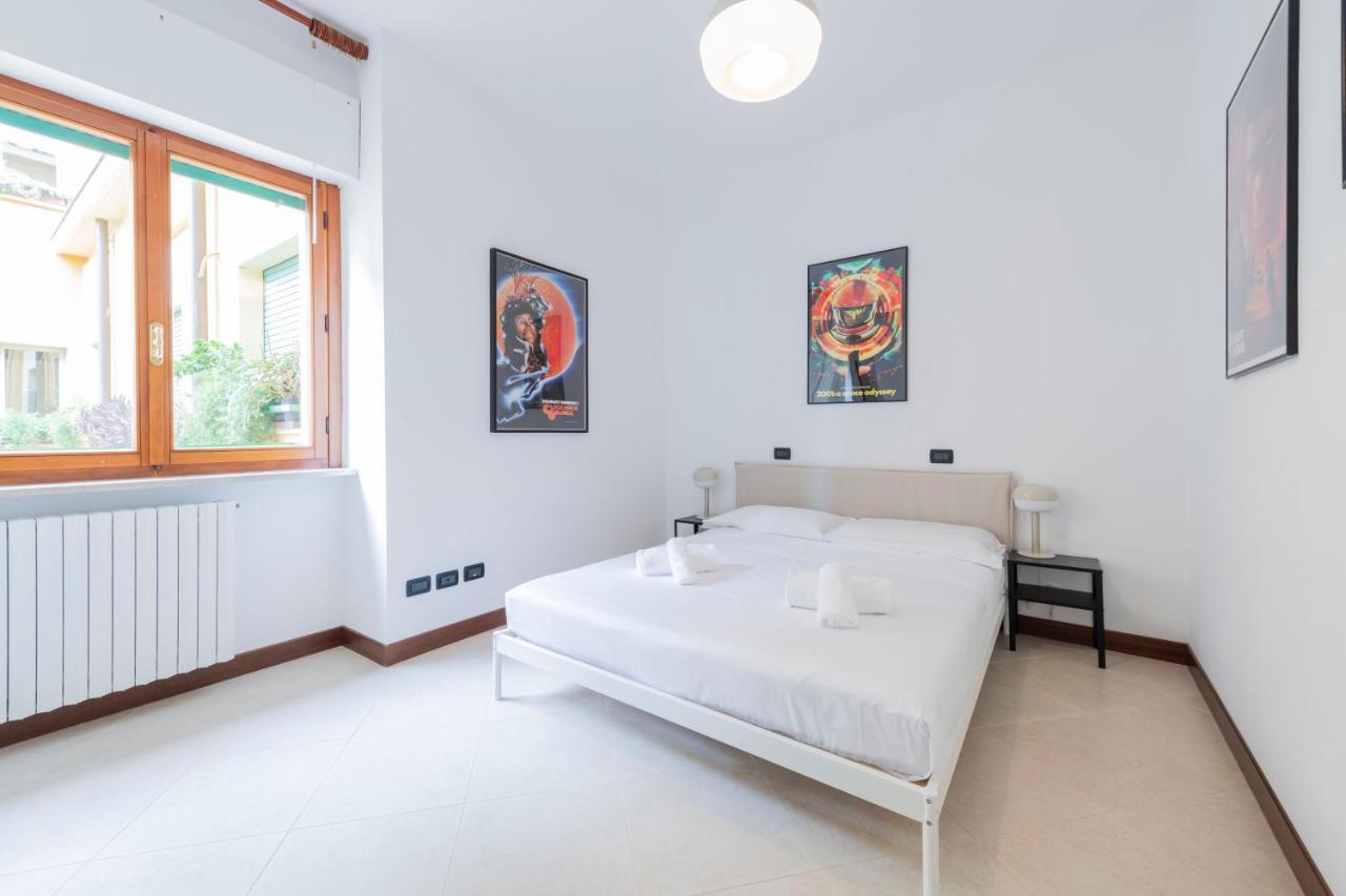 Movie Lovers Apartment Verona