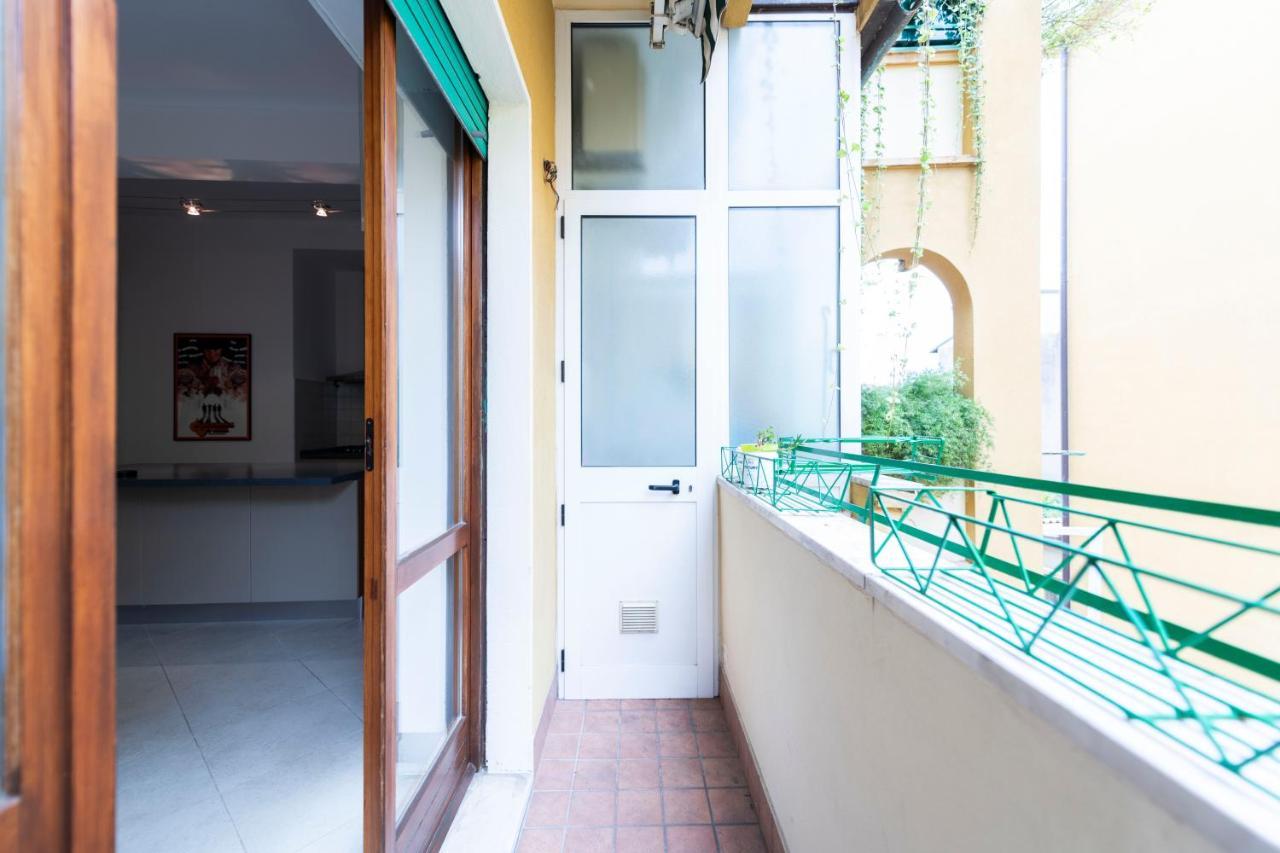 Movie Lovers Apartment Verona