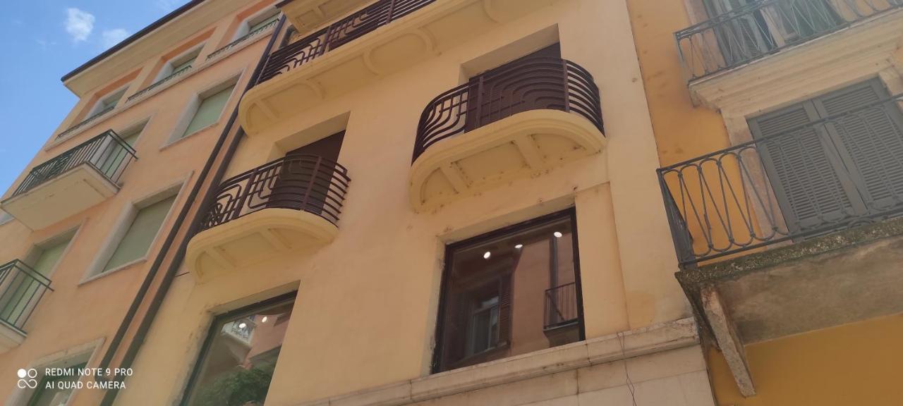 Huoneisto Centro Storico , Samaritana N.4 Verona