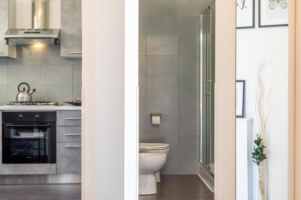 Ambra City House - Ingresso Diretto, Parcheggio Libero E Wi-Fi *