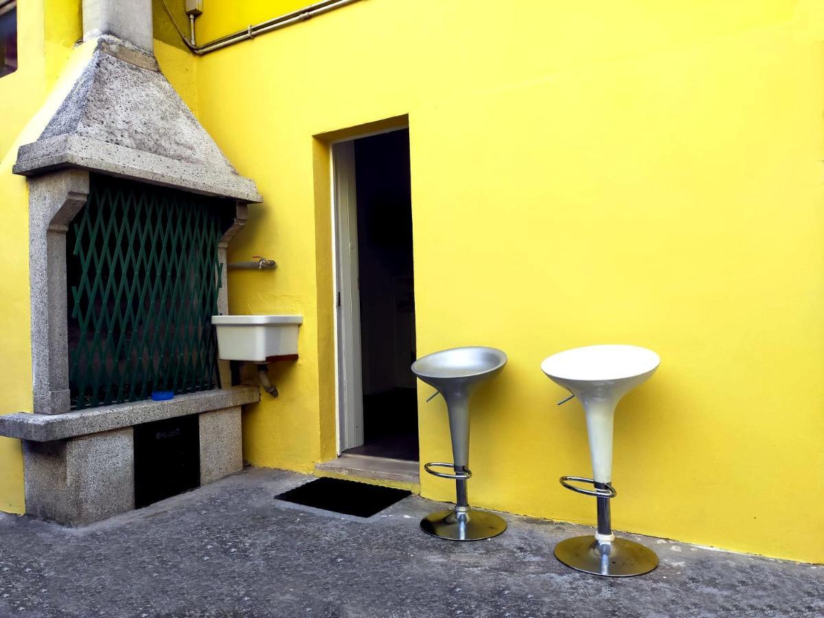 Ambra City House - Ingresso Diretto, Parcheggio Libero E Wi-Fi
