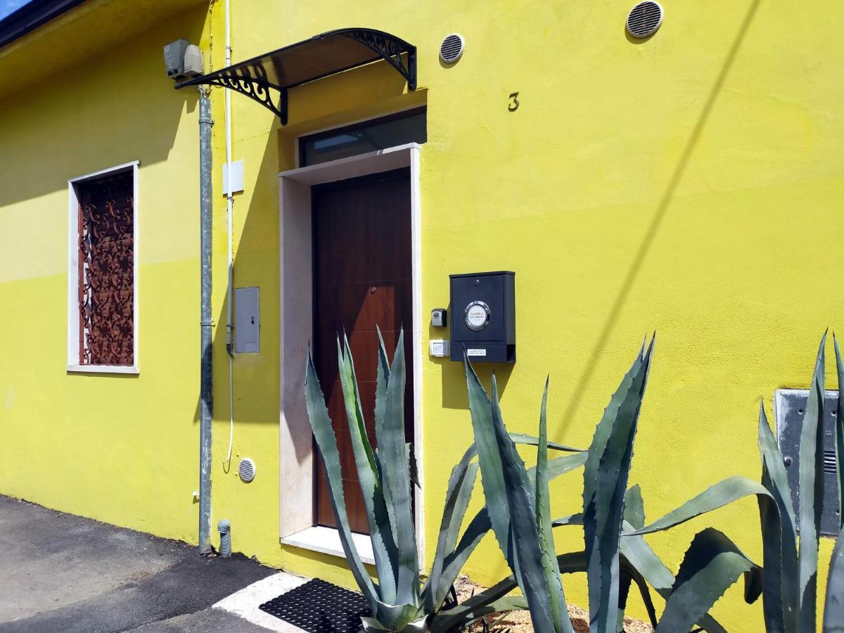 Ambra City House - Ingresso Diretto, Parcheggio Libero E Wi-Fi