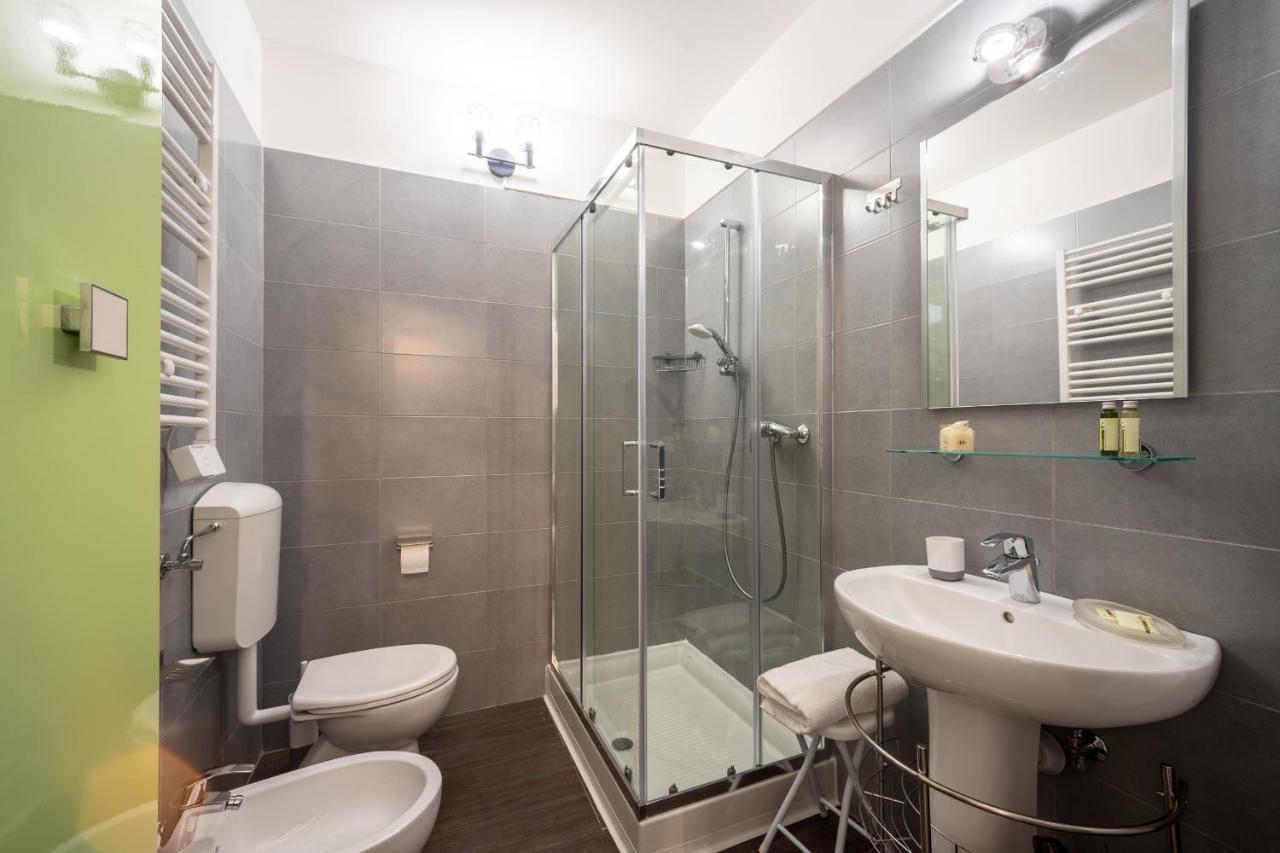 Apartamento Ambra City House - Ingresso Diretto, Parcheggio Libero E Wi-Fi