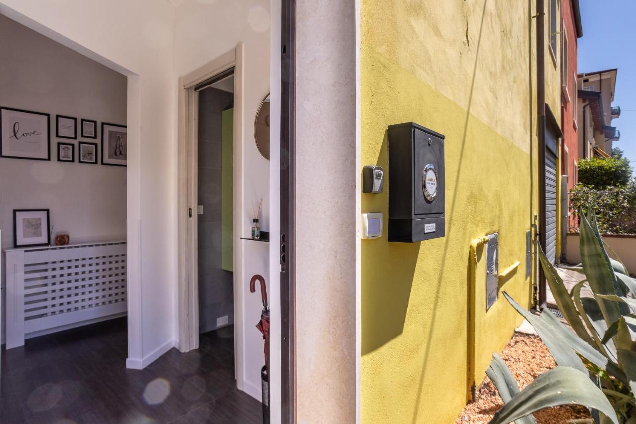 Ambra City House - Ingresso Diretto, Parcheggio Libero E Wi-Fi
