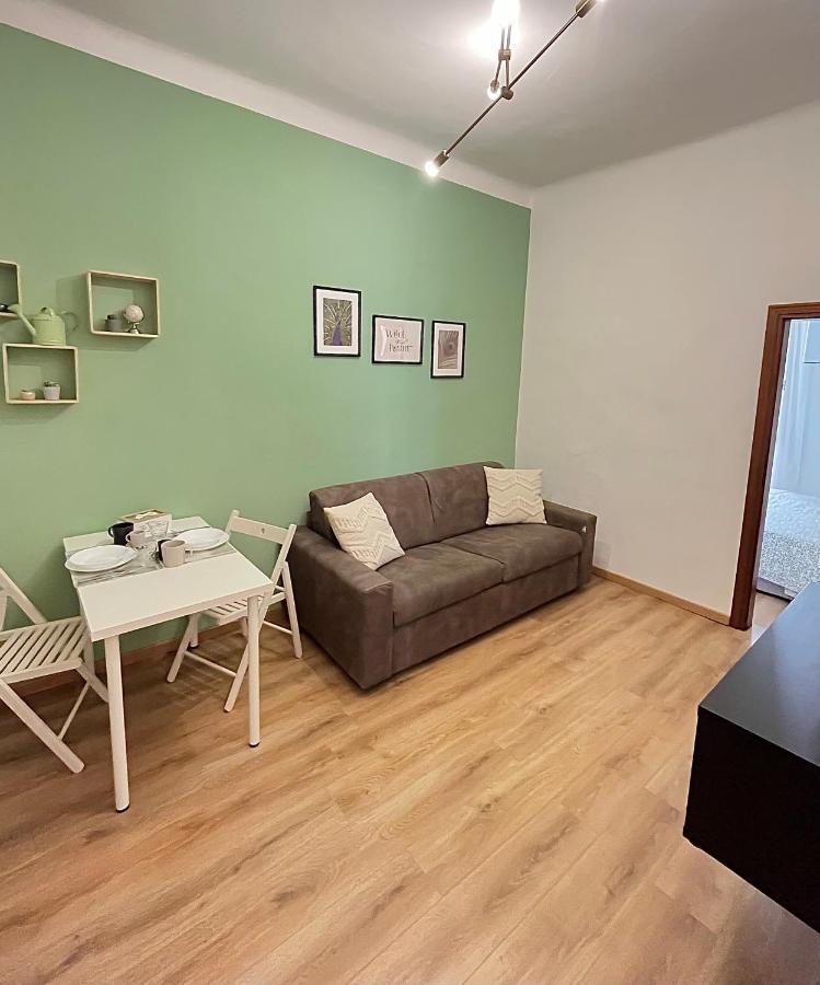 Apartment Residenza Duomo