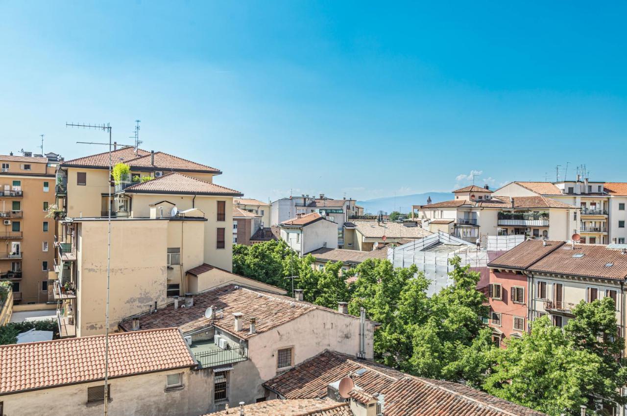 With Balconies! Apartment Verona