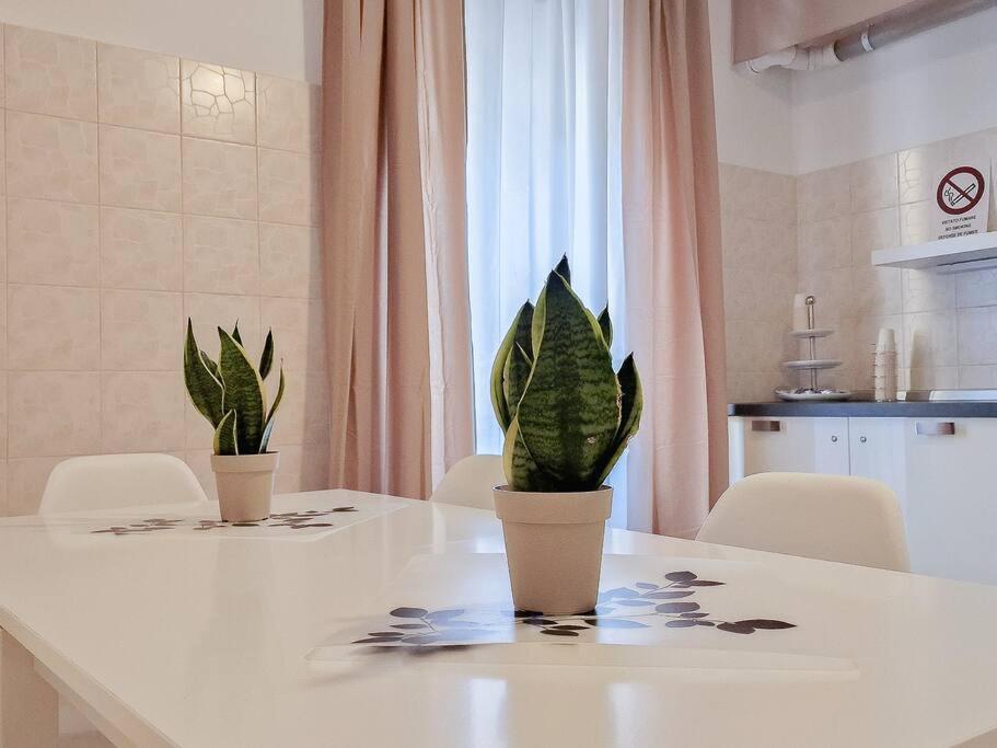 Appartement Al Centro Storico - Center *