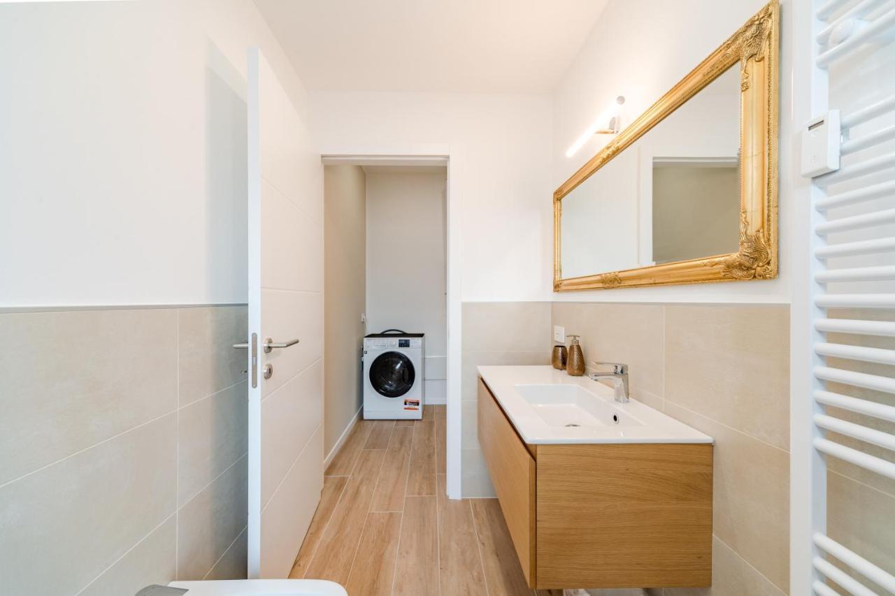 Apartment Belladonna