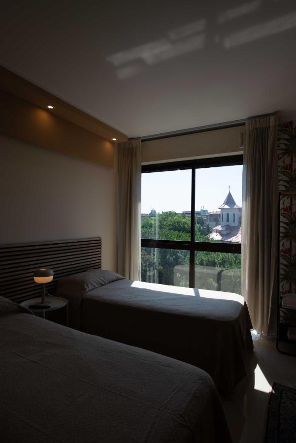 Apartment Urban Life Flat *