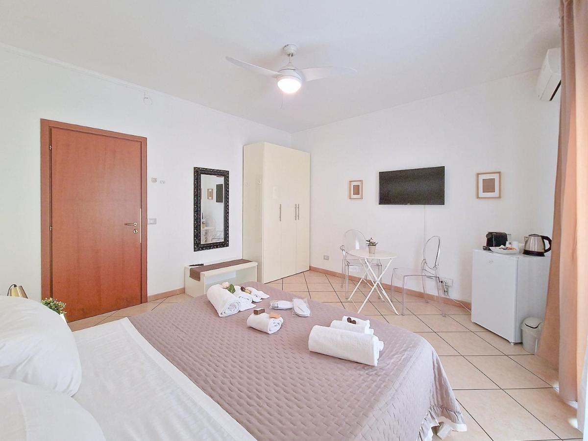 Appartement Al Centro Storico - Center *