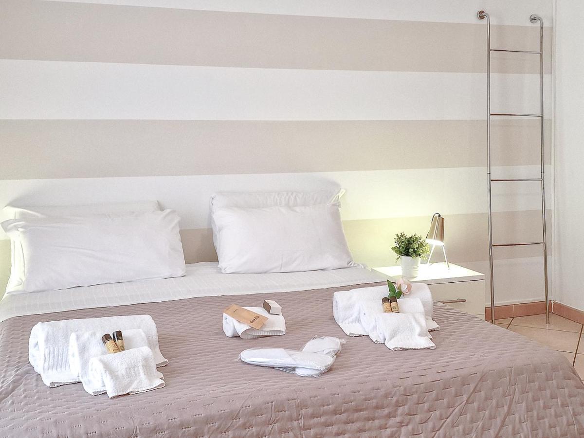 Al Centro Storico - Center Appartement