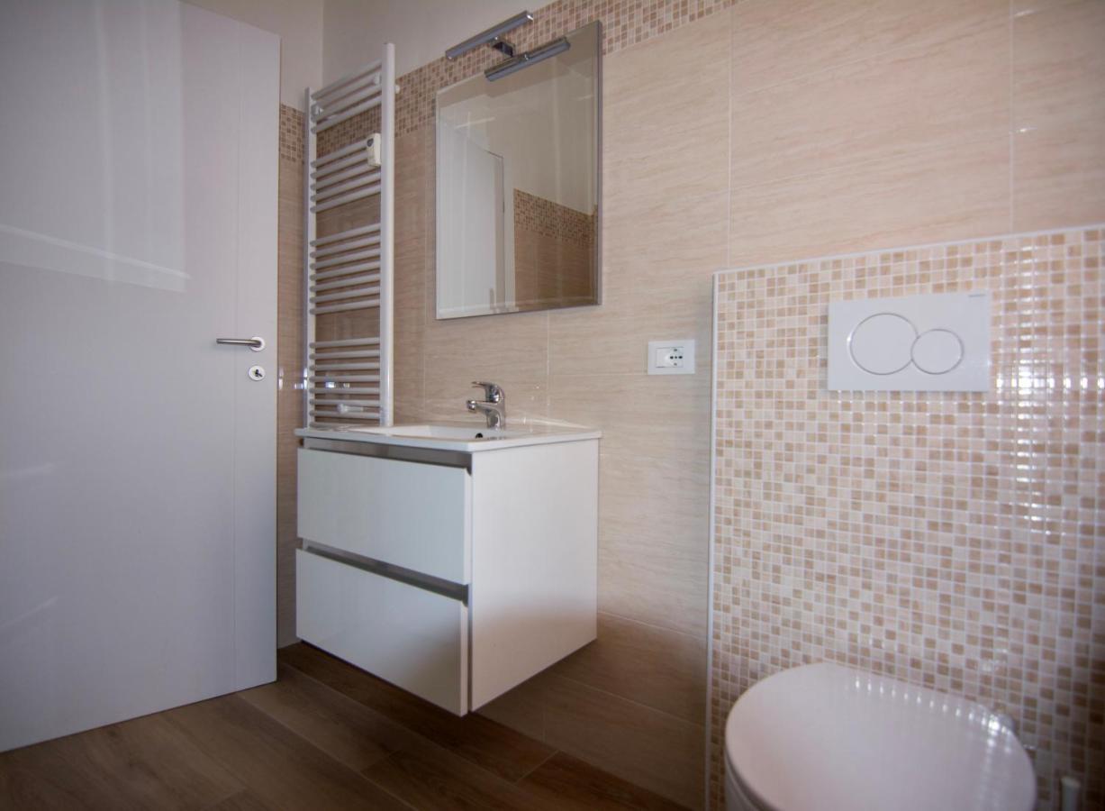 Apartment Fairhome - The Red *