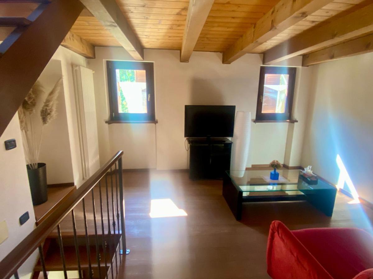 Appartement Antica Corte Valpantena