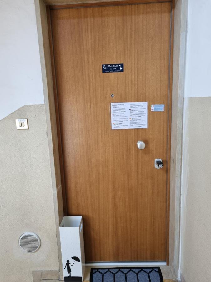 Blue House - San Massimo Appartement Verona