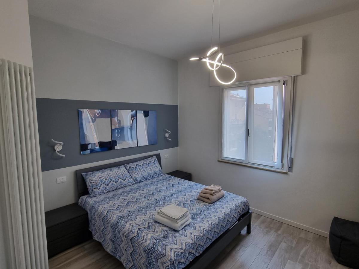 Blue House - San Massimo Appartement Verona