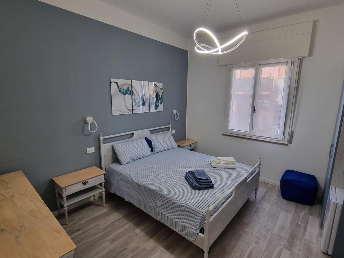Appartement Blue House - San Massimo