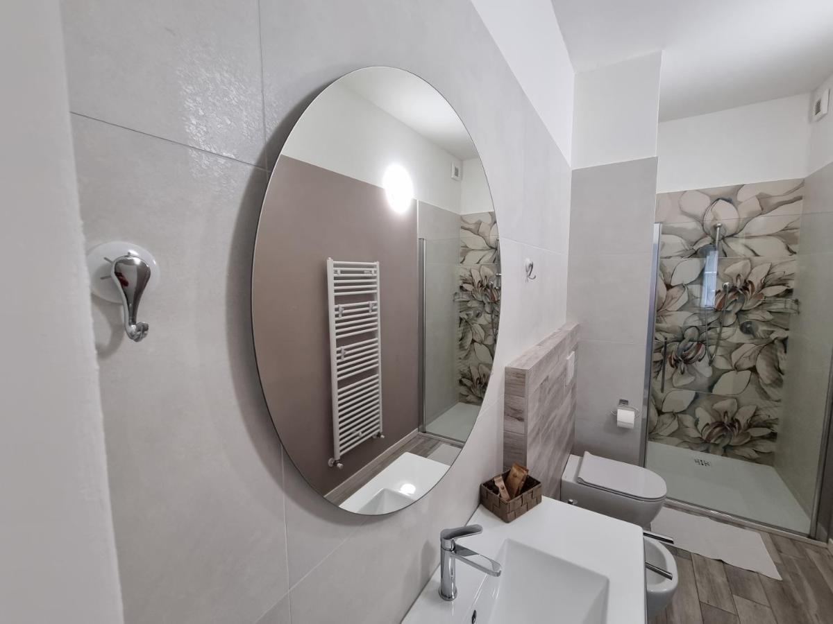 Appartement Blue House - San Massimo