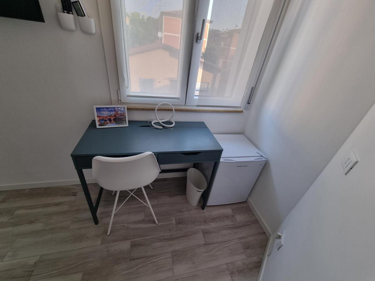 Blue House - San Massimo Appartement Verona