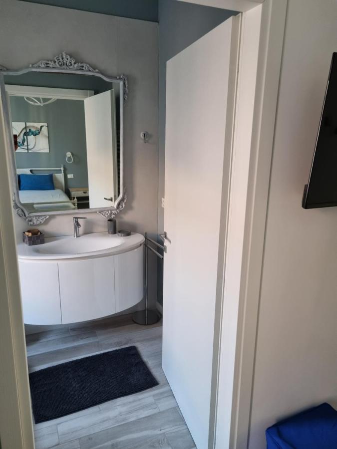 Blue House - San Massimo Appartement *