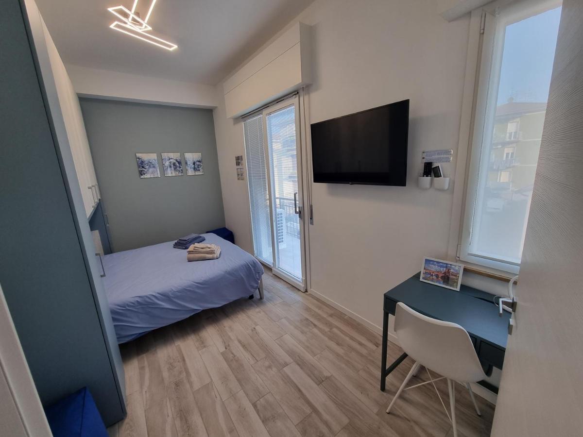 Appartement Blue House - San Massimo *