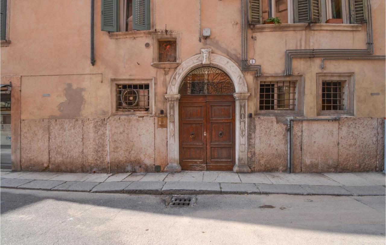 Beautiful In With Kitchenette Apartment Verona