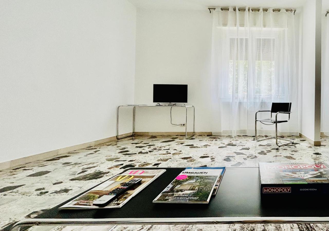 Myarenaverona Vakantiehuis Verona