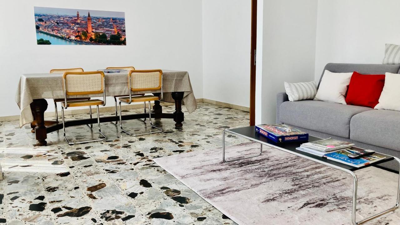 Myarenaverona Vakantiehuis