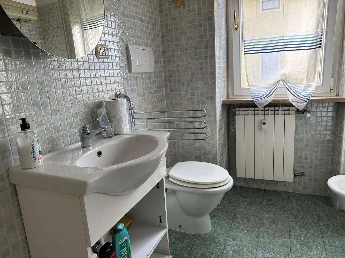 Appartamento Casa Cattarinetti