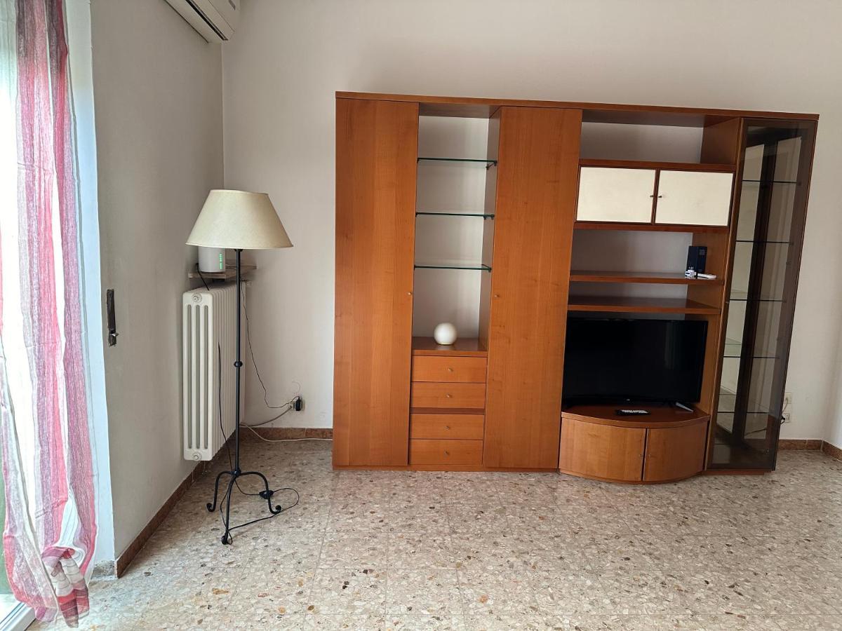 Appartamento Casa Cattarinetti