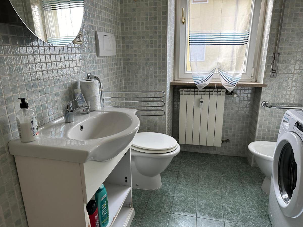 Appartamento Casa Cattarinetti Verona