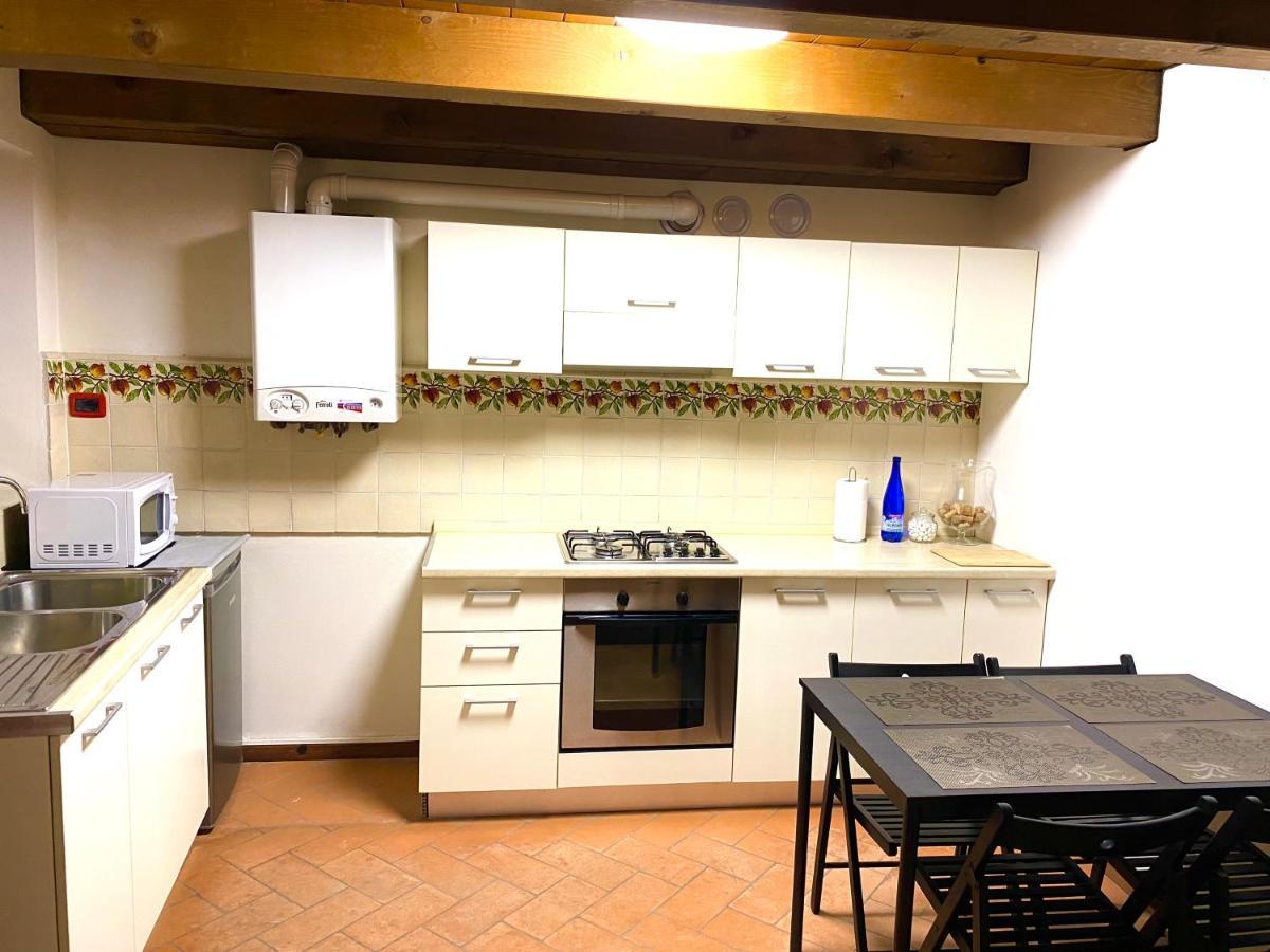 Appartement Antica Corte Valpantena