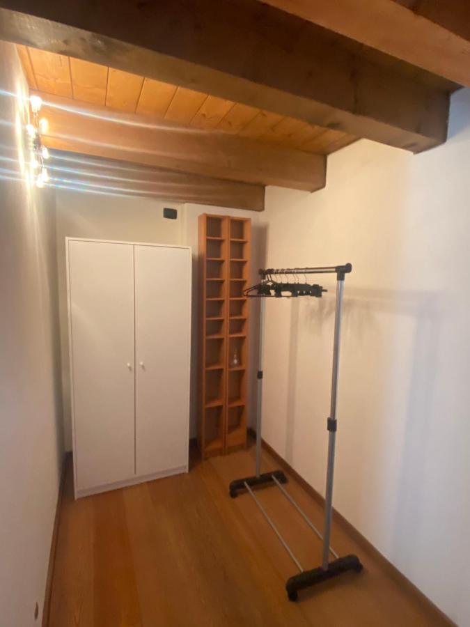 Appartement Antica Corte Valpantena *
