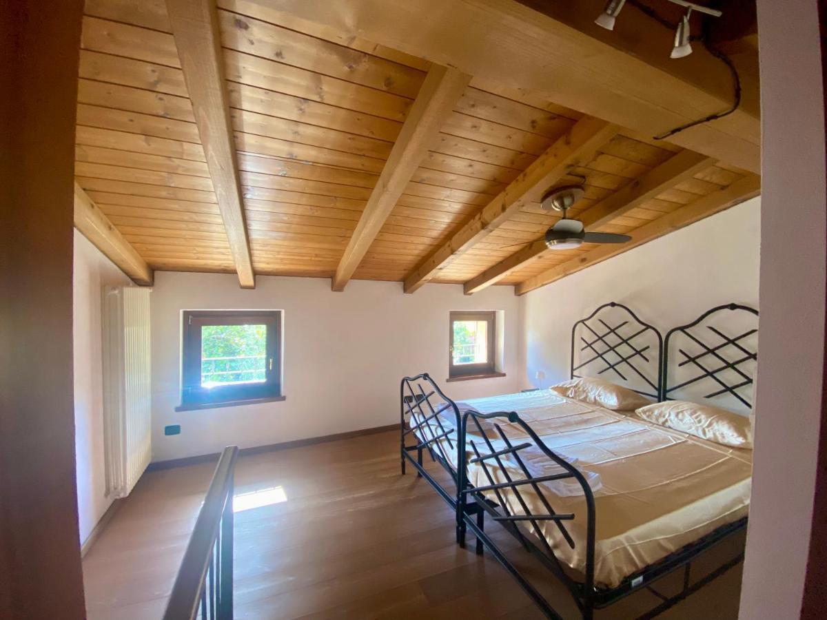Appartement Antica Corte Valpantena