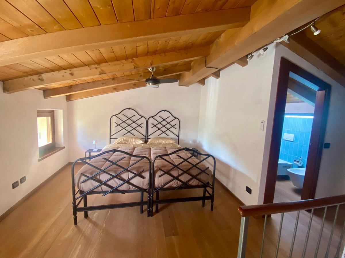 Appartement Antica Corte Valpantena Verona
