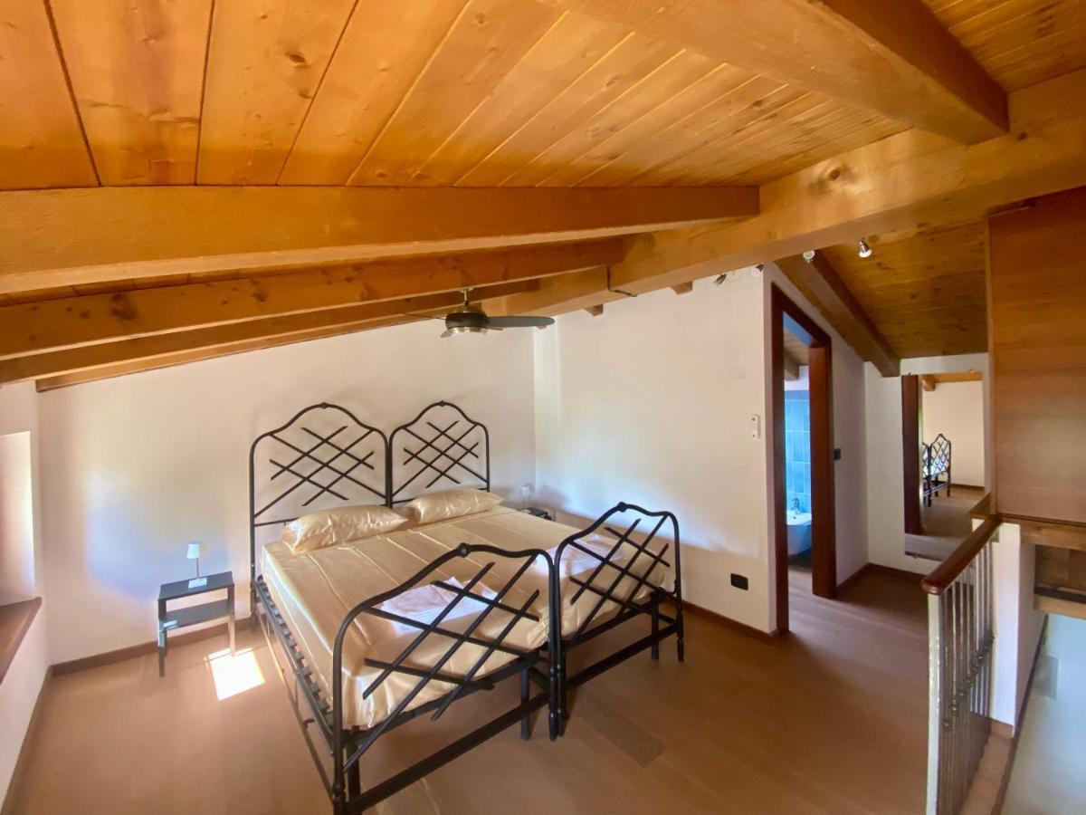 Appartement Antica Corte Valpantena