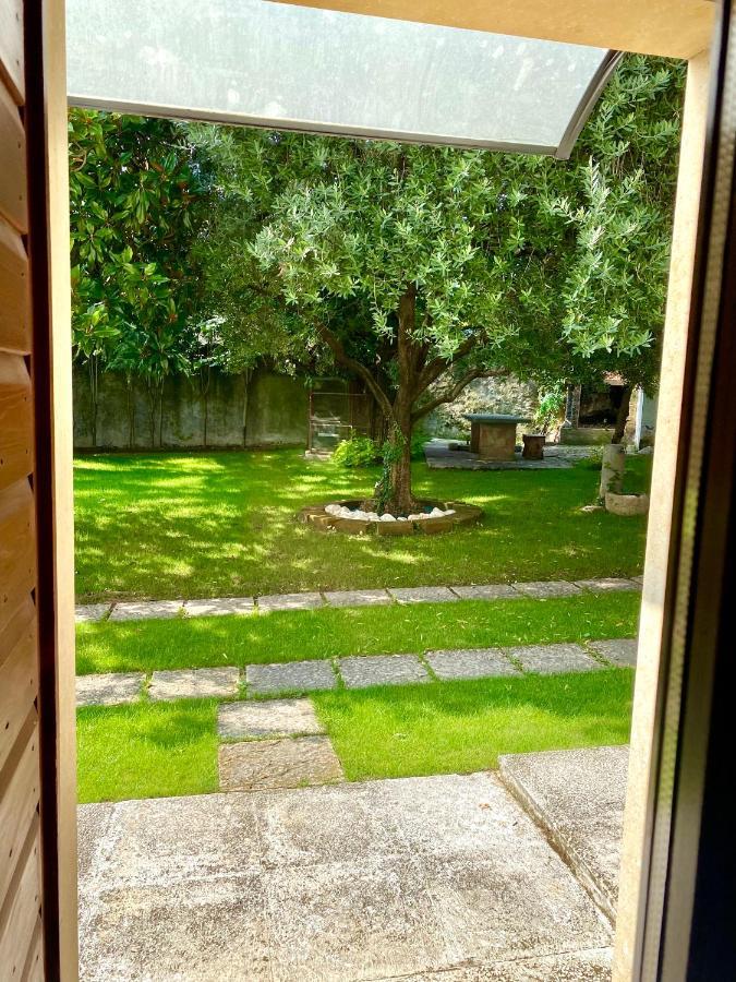 Antica Corte Valpantena Appartement Verona