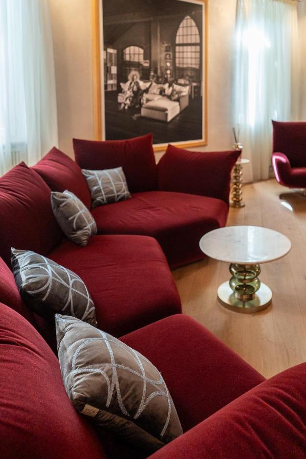 Apartment Palazzo Reggiani - Leonardo Da Vinci *