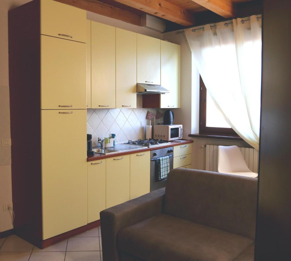 La Casa Di Mia * Verona