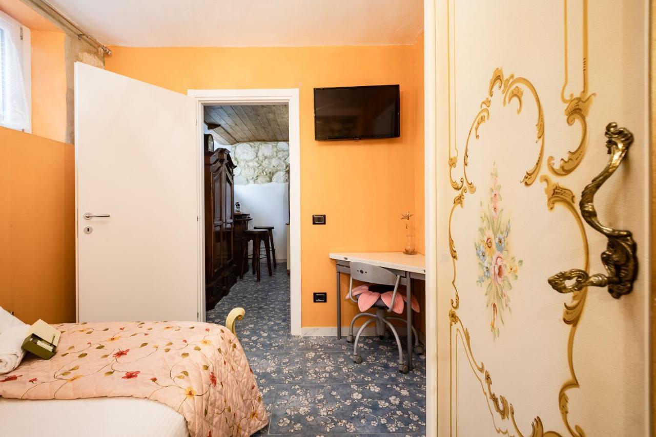 Le Stanze Di Angelina - Pet Friendly Affittacamere