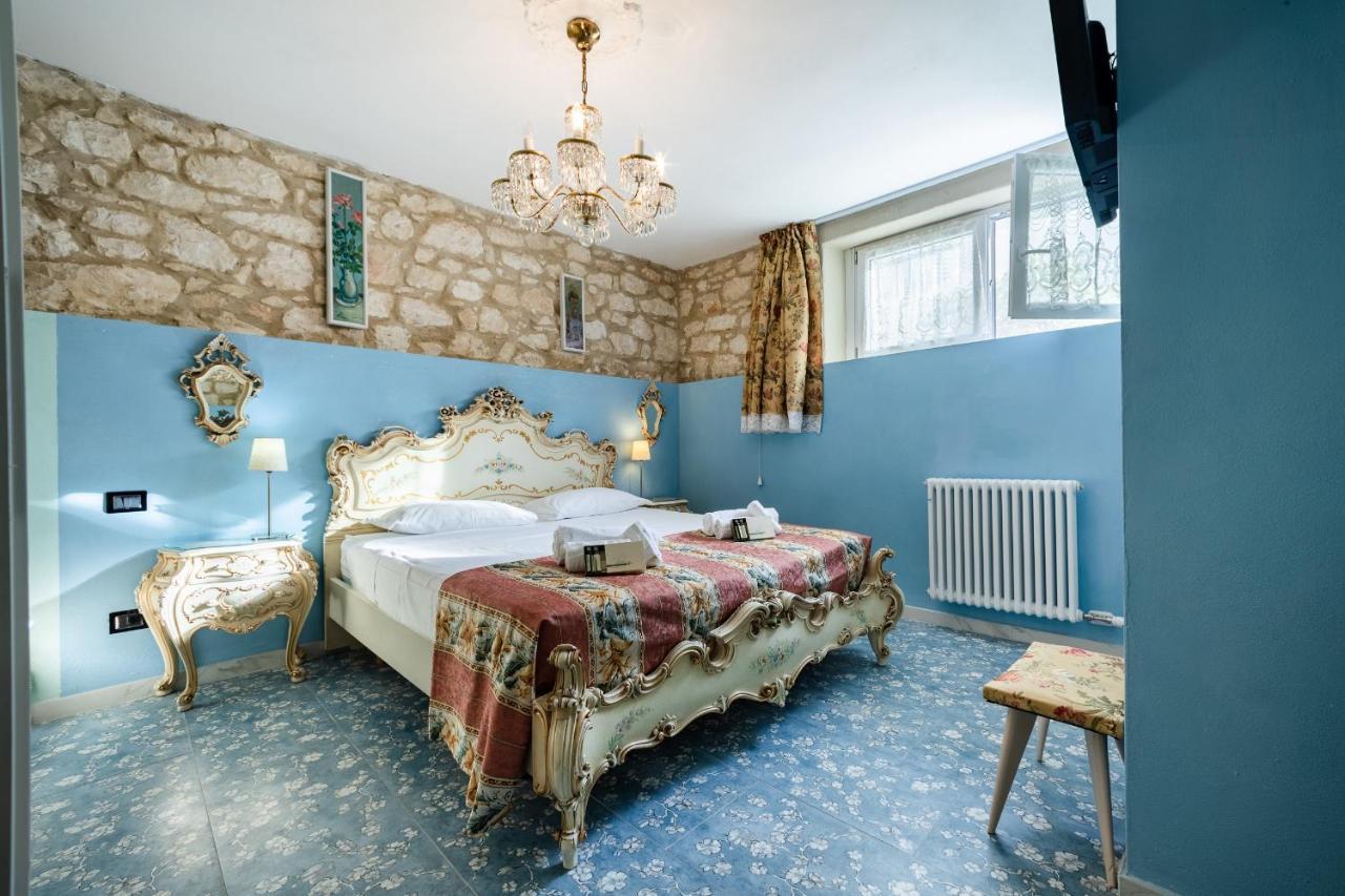 Affittacamere Le Stanze Di Angelina - Pet Friendly *