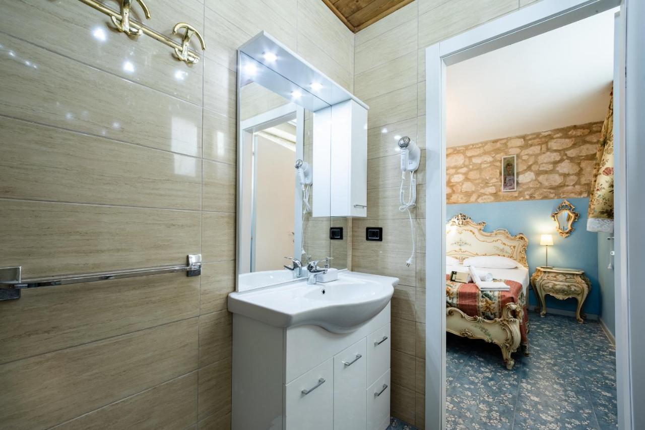 Le Stanze Di Angelina - Pet Friendly Affittacamere