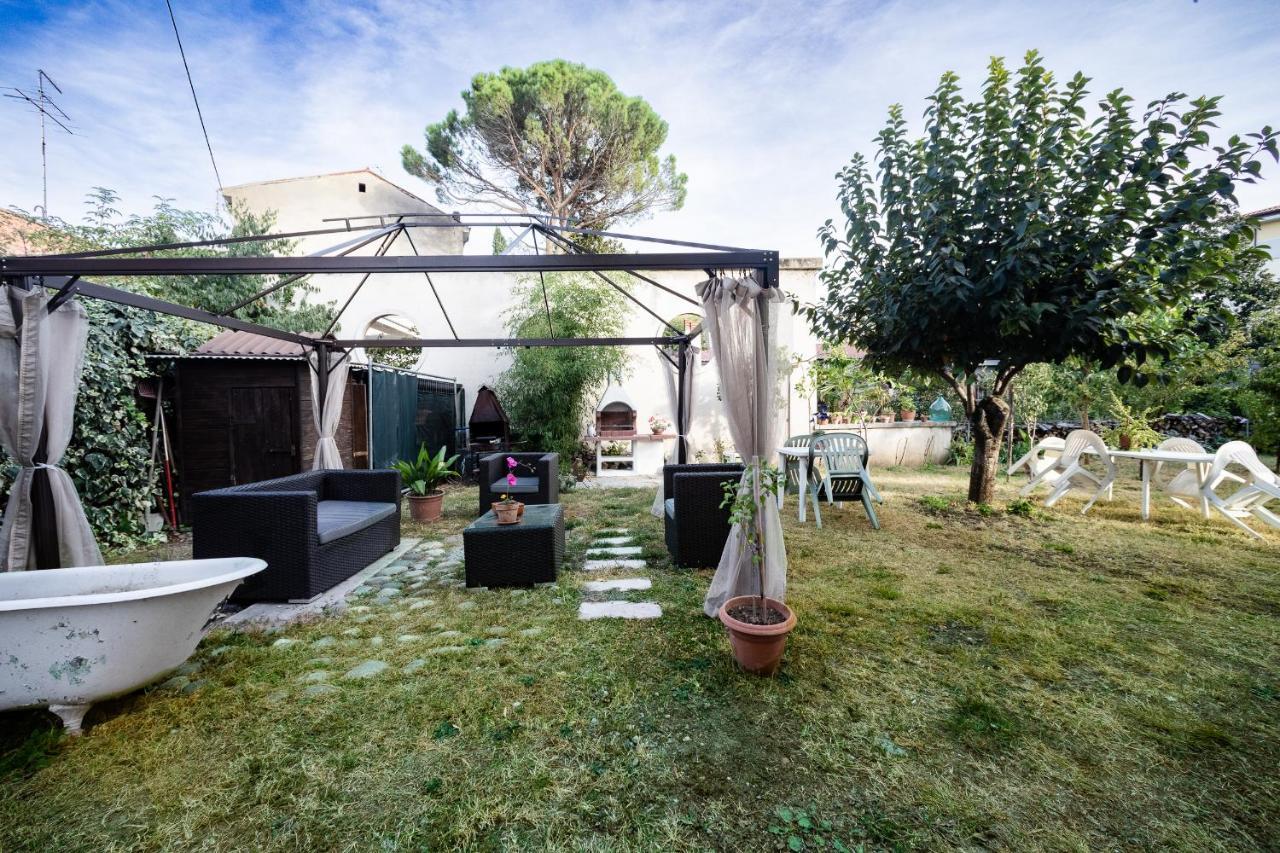 Le Stanze Di Angelina - Pet Friendly