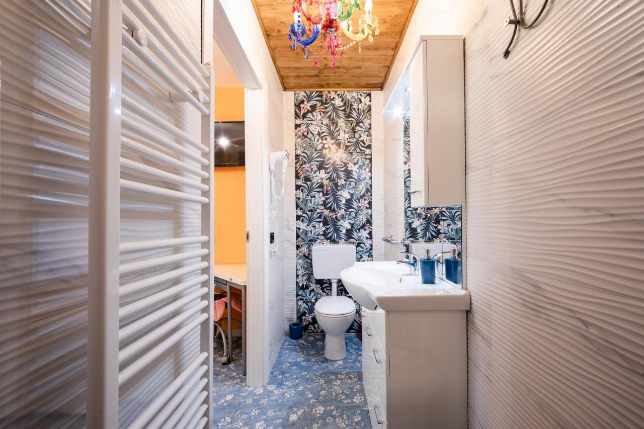 Le Stanze Di Angelina - Pet Friendly *