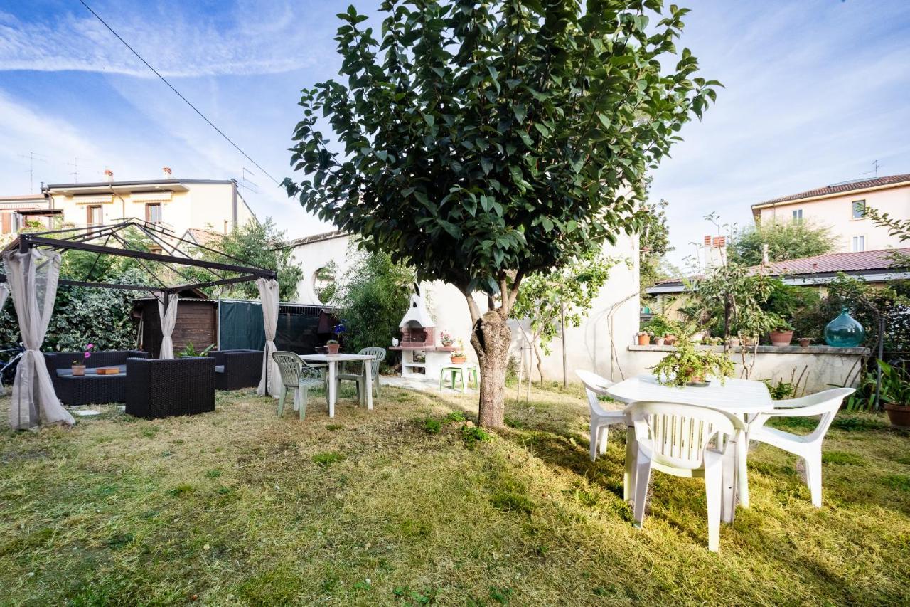 Le Stanze Di Angelina - Pet Friendly Affittacamere *