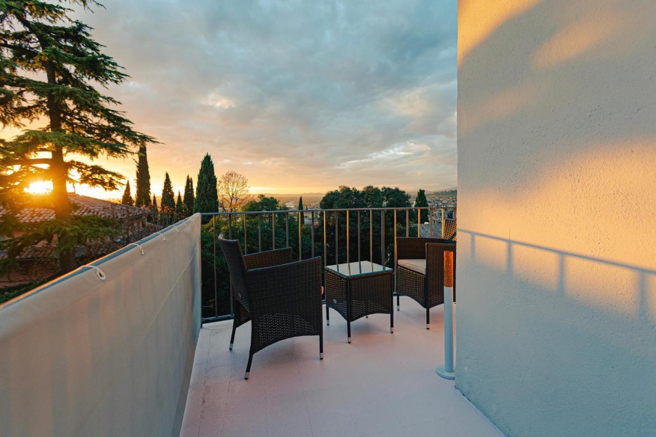 Maison Temple Guest house Verona